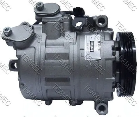 Compressor, air conditioning (8629740)