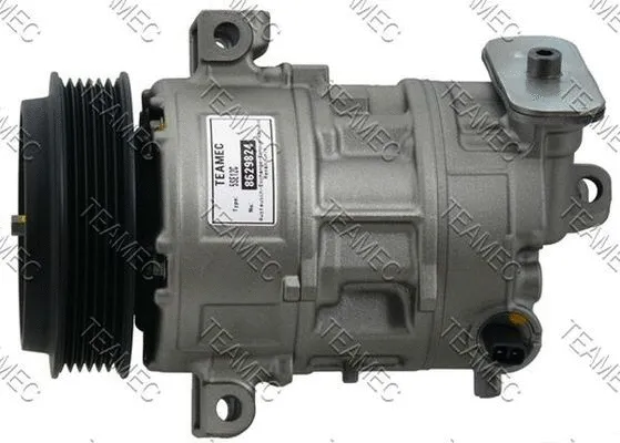 Compressor, air conditioning (8629824)