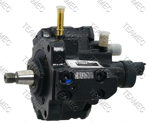 High Pressure Pump
