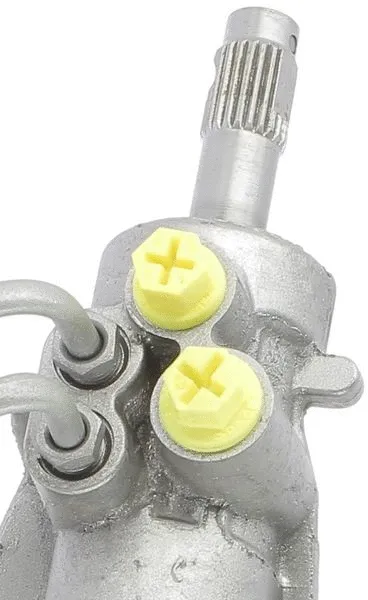 Steering Gear