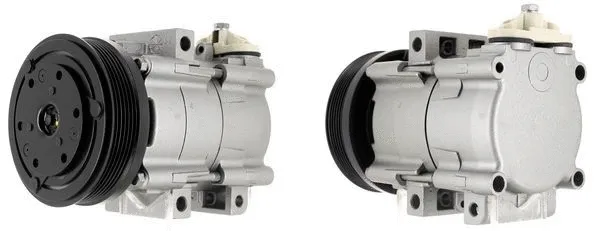 Compressor, air conditioning (8623313)