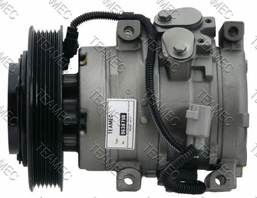 Compressor, air conditioning (8638798)