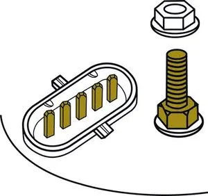 Alternator (2483)