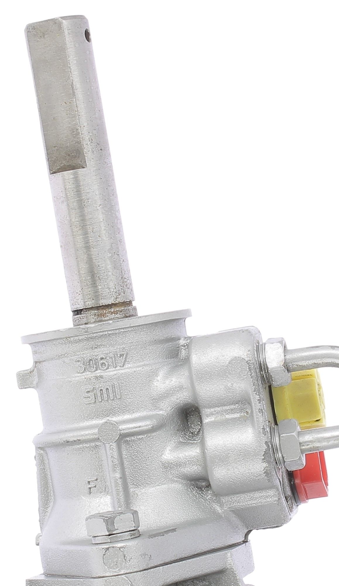 Steering Gear