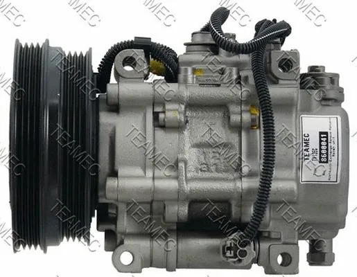 Compressor, air conditioning (8600041)