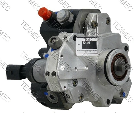 High Pressure Pump