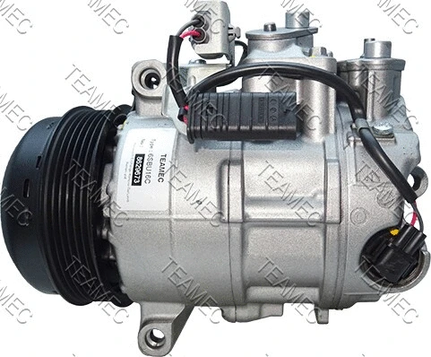 Compressor, air conditioning (8629673)