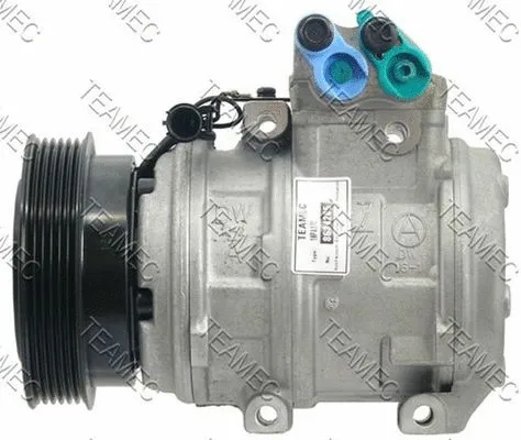Compressor, air conditioning (8634205)