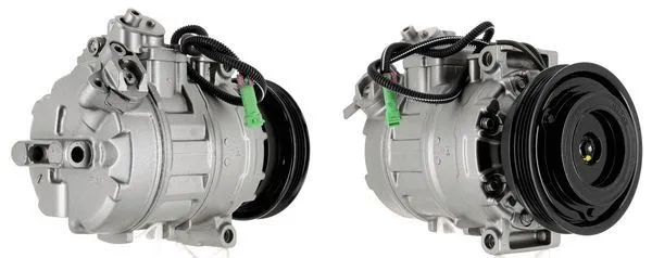 Compressor, air conditioning (8629512)