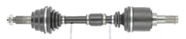 Drive Shaft (7743)