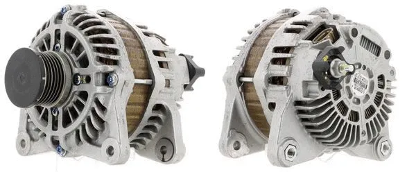 Alternator (4511)