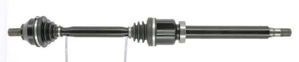 Drive Shaft (7568)