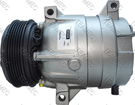 Compressor, air conditioning (8600240)