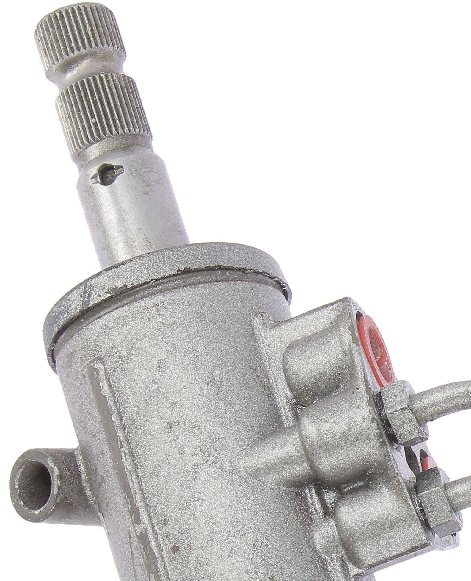 Steering Gear