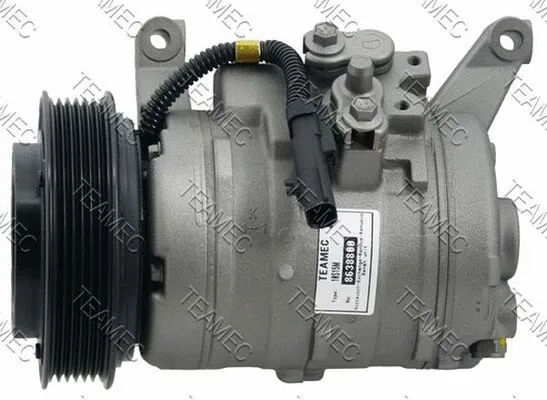 Compressor, air conditioning (8638800)