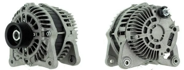 Alternator (9484)