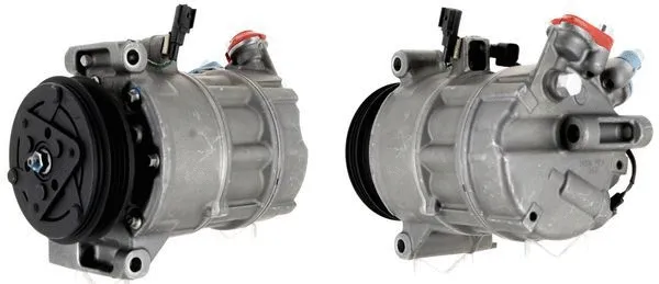 Compressor, air conditioning (8608615)