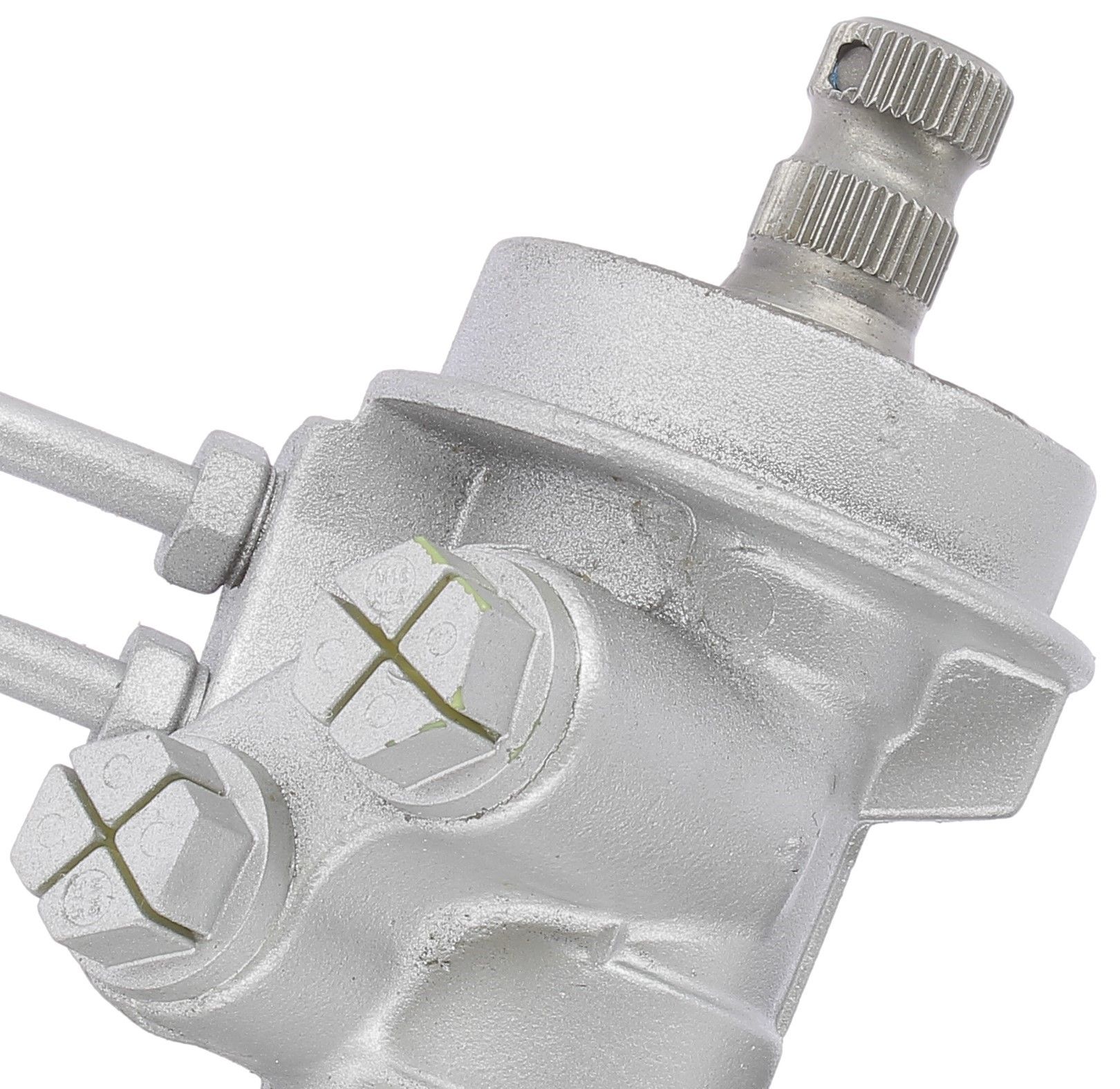 Steering Gear