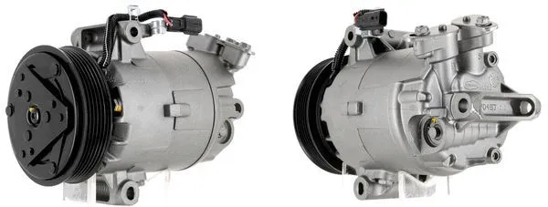 Compressor, air conditioning (8600254)