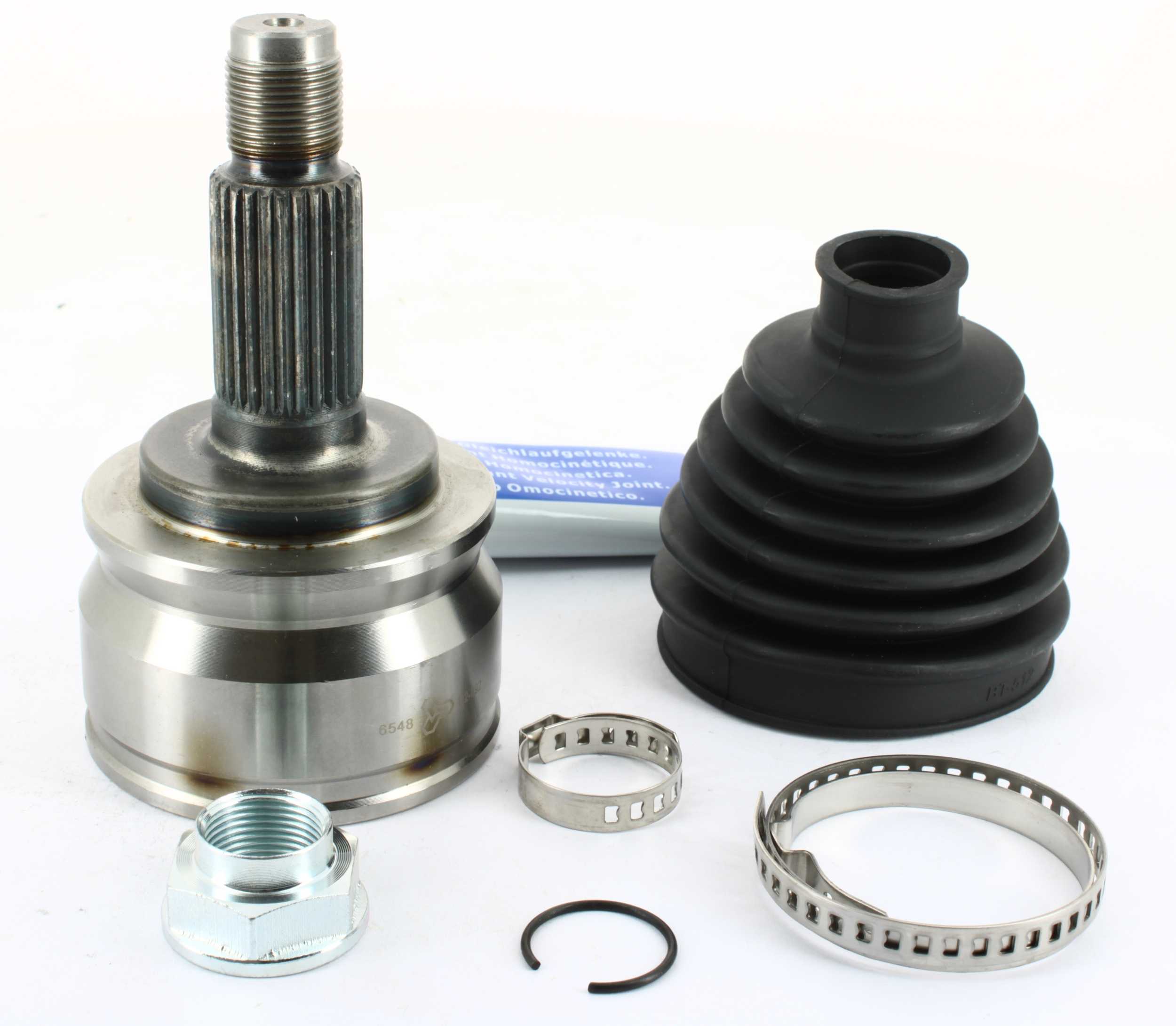 Joint Kit, drive shaft (6548)