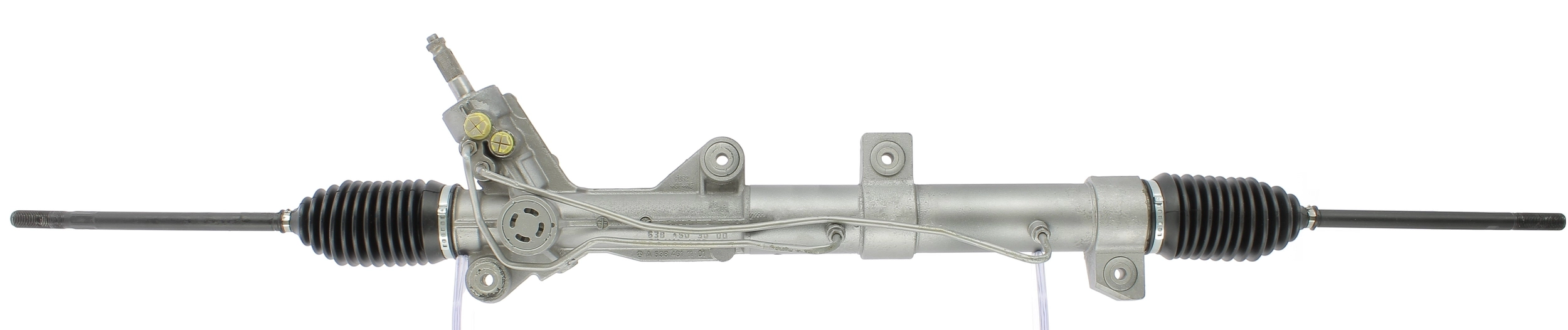 Steering Gear (110730)