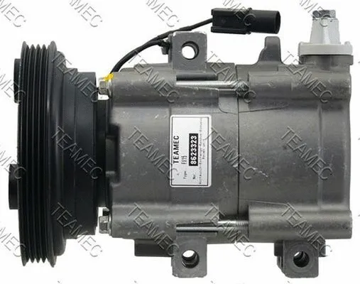 Compressor, air conditioning (8623323)