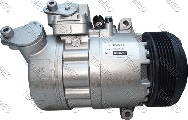 Compressor, air conditioning (8600227)
