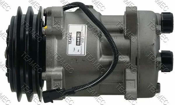 Compressor, air conditioning (8600303)