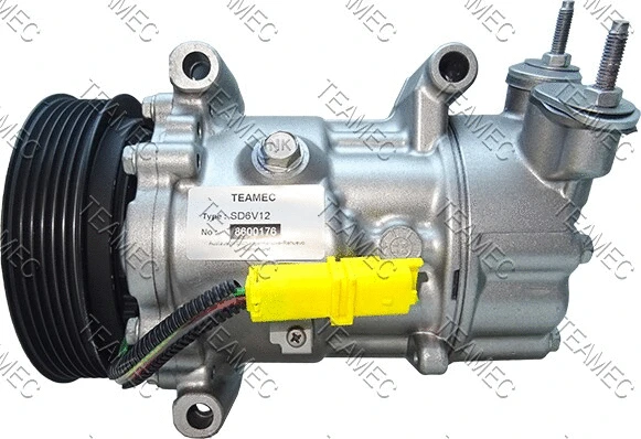 Compressor, air conditioning (8600176)