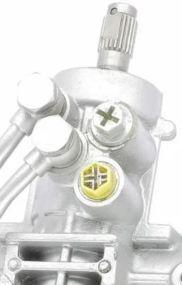 Steering Gear