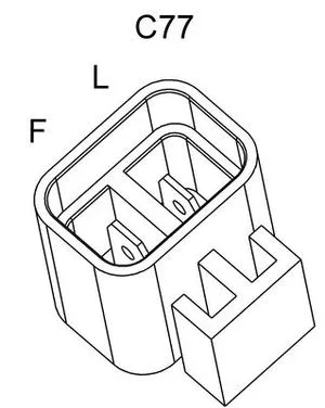 Alternator (9181)