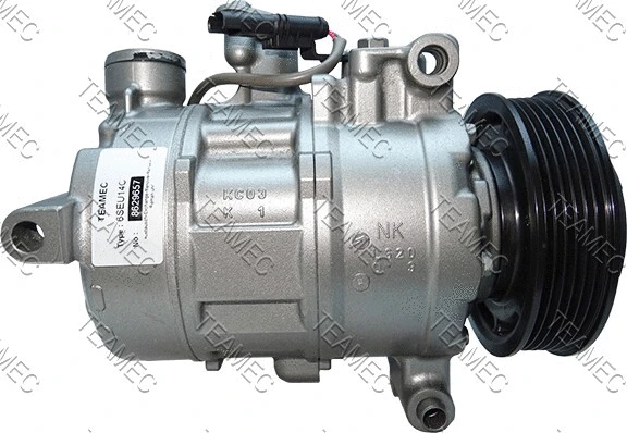 Compressor, air conditioning (8629657)