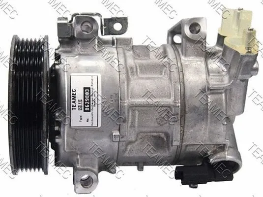 Compressor, air conditioning (8629803)