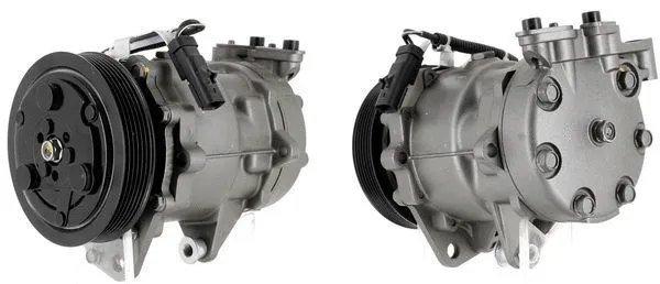 Compressor, air conditioning (8645504)