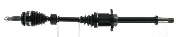 Drive Shaft (7664)