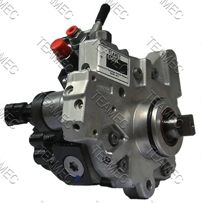High Pressure Pump