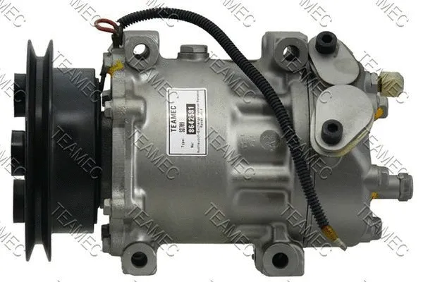 Compressor, air conditioning (8642581)