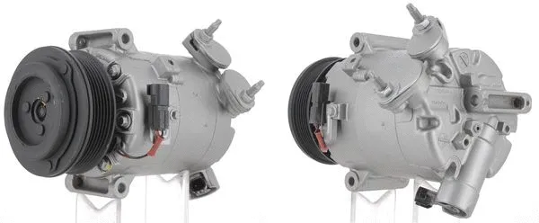 Compressor, air conditioning (8623399)