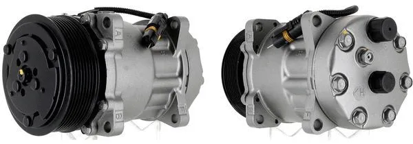 Compressor, air conditioning (8645633)