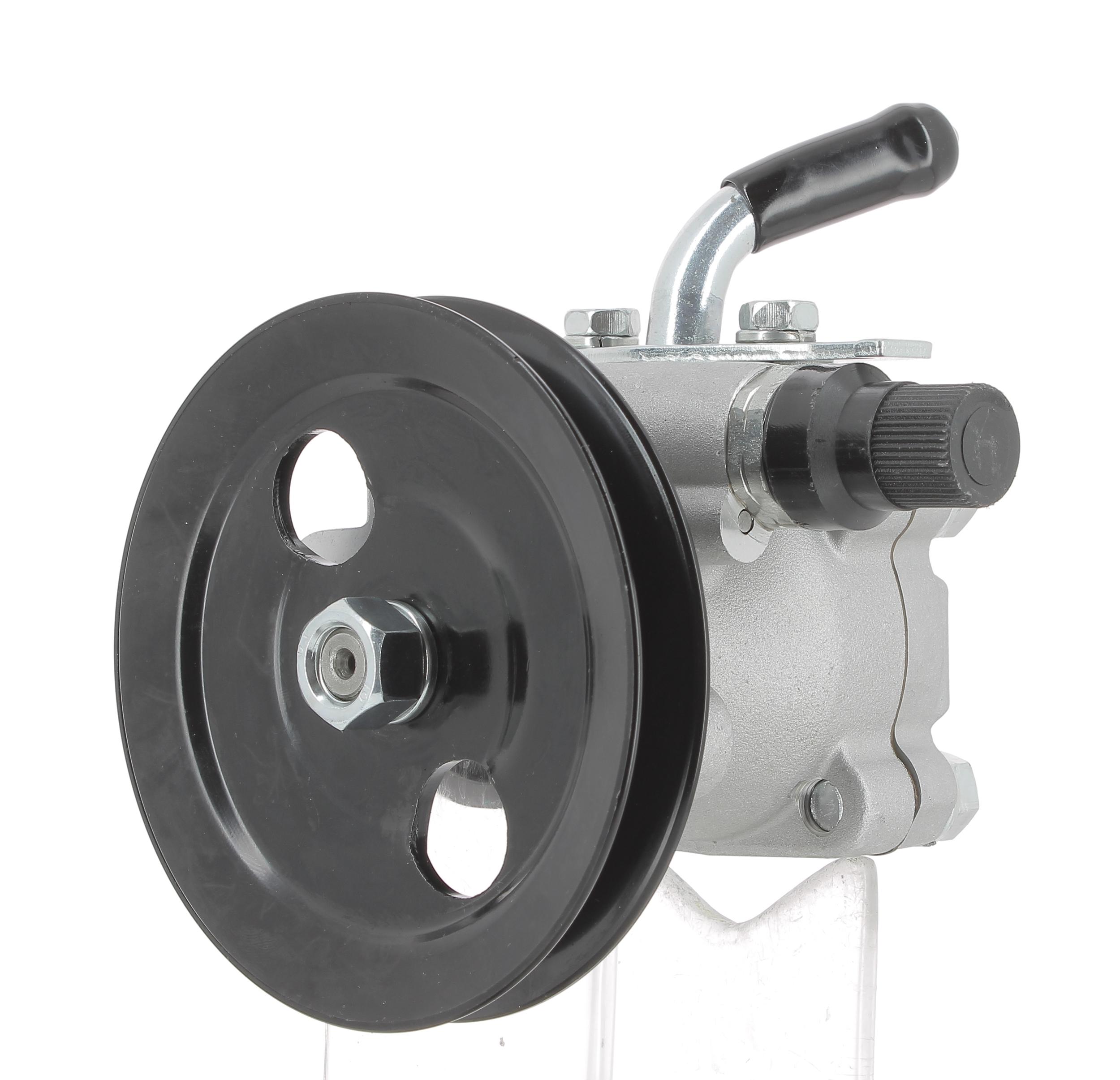 Hydraulic Pump, steering (130109)