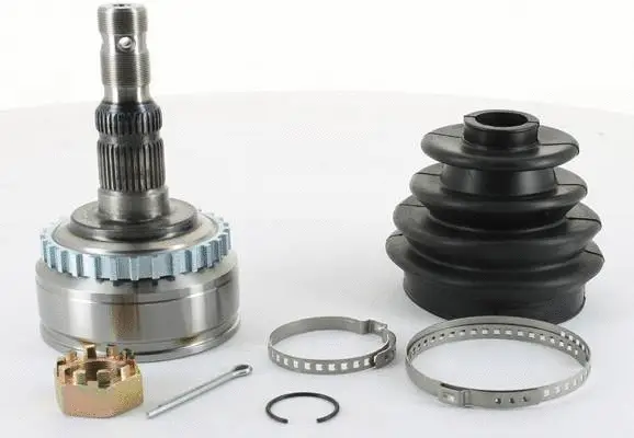 Joint Kit, drive shaft (6542)
