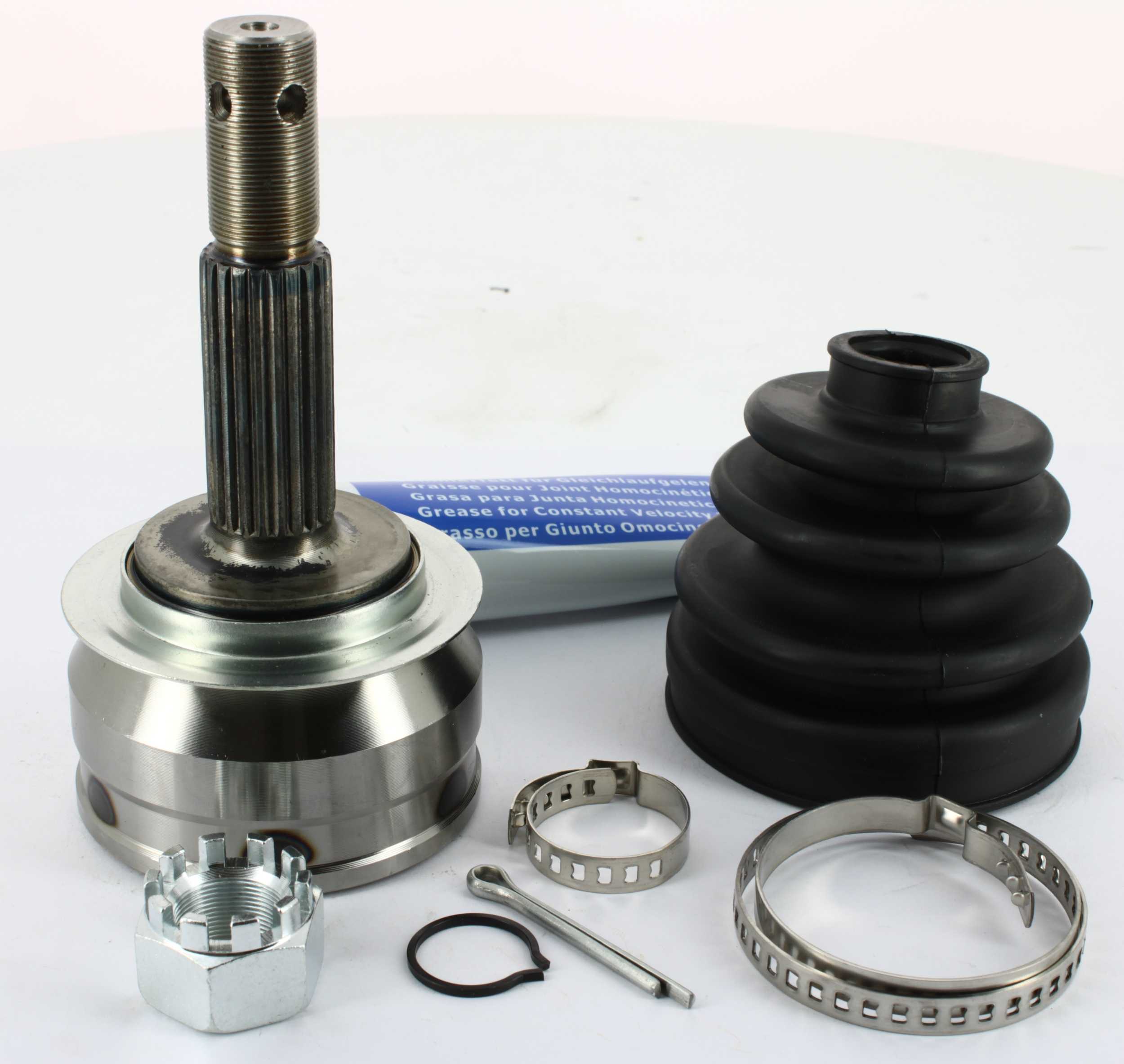 Joint Kit, drive shaft (6214)