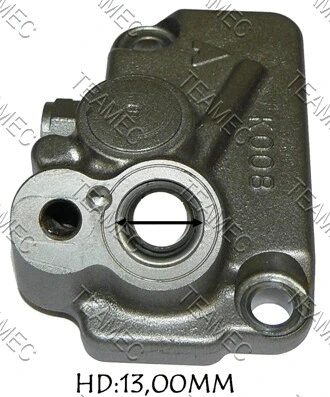 Compressor, air conditioning (8629521)