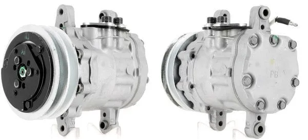 Compressor, air conditioning (8600089)