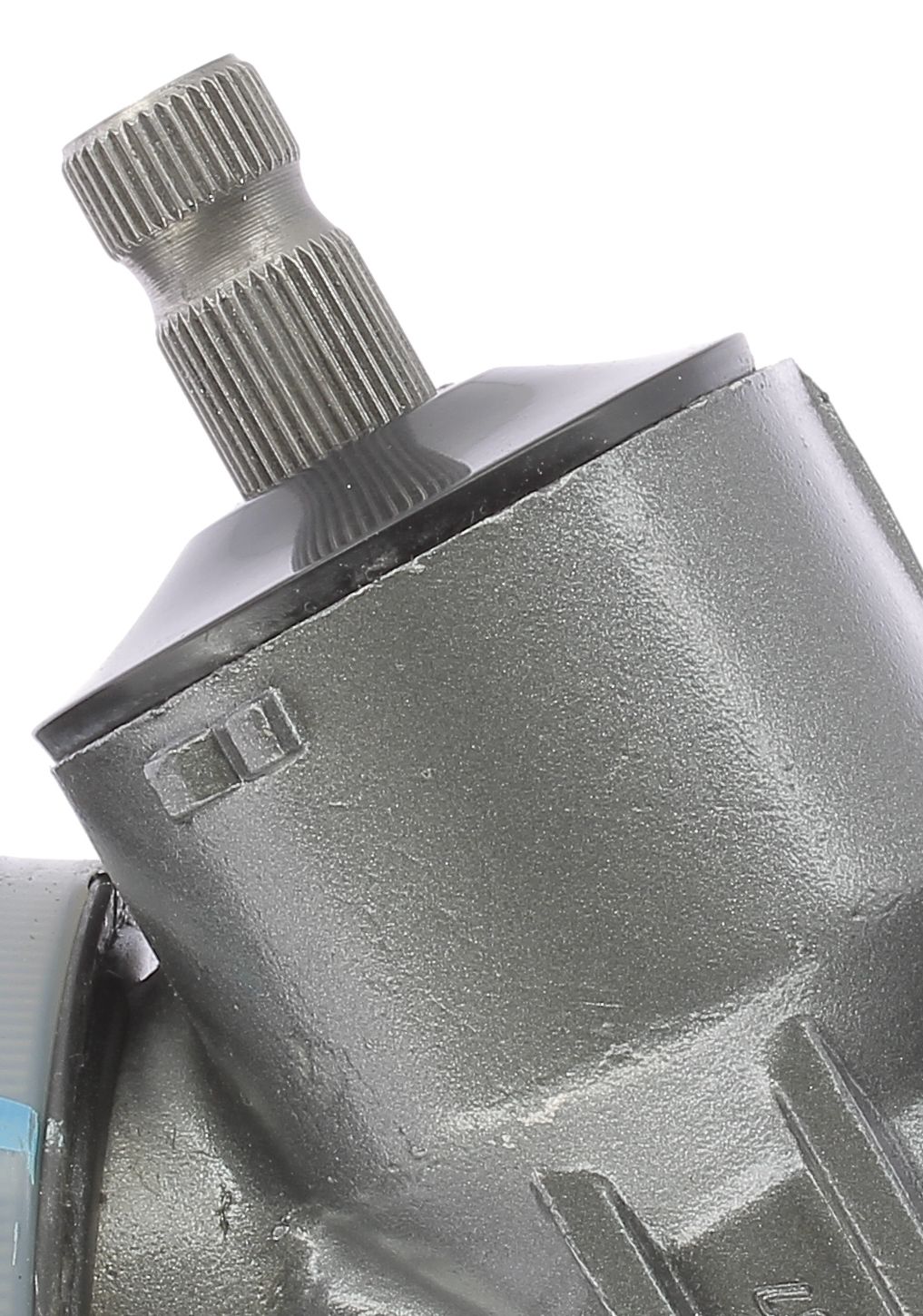 Steering Gear
