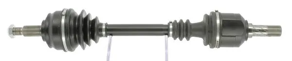 Drive Shaft (7351)