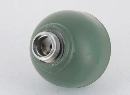 Pressure Accumulator, pneumatic suspension (0073)
