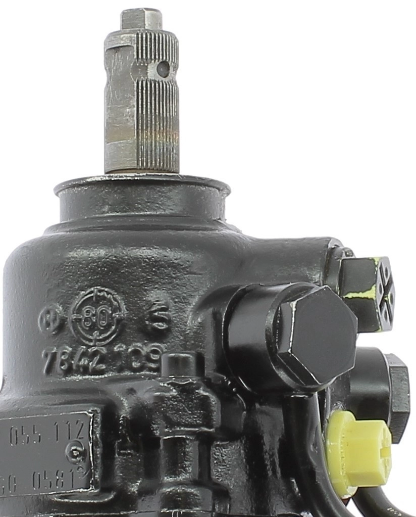 Steering Gear