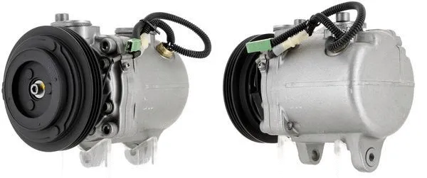 Compressor, air conditioning (8600125)