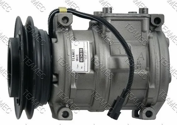 Compressor, air conditioning (8634874)